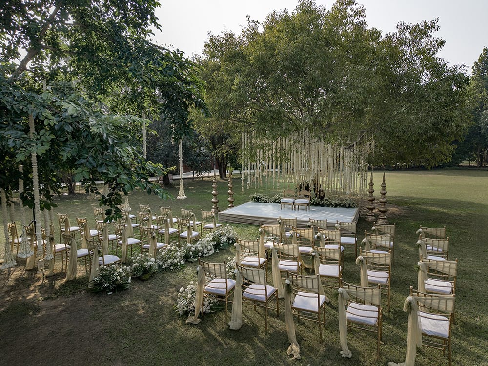 Top Wedding Destinations in India